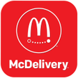 ไอคอนของโปรแกรม: McDonalds Thailand