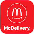 Icono de programa: McDonalds Thailand