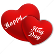 Ikon program: Happy Hug Day