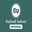 Oxford Solver Universal