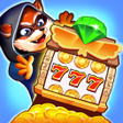 程序图标：Coin Splash: The Slots Ga…