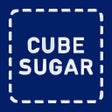 Ikon program: CUBE SUGAR