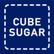 程序图标:CUBE SUGAR