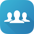 Иконка программы: MCBackup - My Contacts Ba…