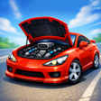 Icoon van programma: Vehicle Sim: Build  Play