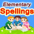 ไอคอนของโปรแกรม: Elementary Spellings - Le…