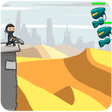 プログラムのアイコン：Cheap Flights - Flights C…