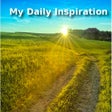 プログラムのアイコン：My Daily Inspiration