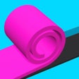 Ikona programu: Color Roll 3D
