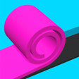 Ikon program: Color Roll 3D