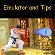 أيقونة البرنامج: Emulator for Street of Fi…