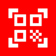 Icono de programa: QR  Barcode Scanner Pro.