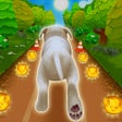 Icône du programme : Pet Run - Puppy Dog Run G…
