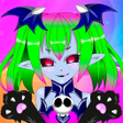 Icon of program: Monsters Dress Up Avatar …
