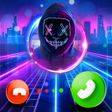 Ícone do programa: Pop Screen  Color Call Fl…