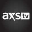 ไอคอนของโปรแกรม: AXS TV