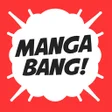 Icon of program: Manga Flip Japanese Manga…