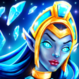 Icon of program: Spell Spinner - Hero Empi…