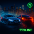 プログラムのアイコン：Drift  Car Game 2026: Onl…