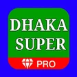 ไอคอนของโปรแกรม: Dhaka Super