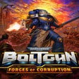ไอคอนของโปรแกรม: Warhammer 40000: Boltgun …