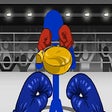 Icon of program: Stickman Boxing KO Champi…