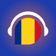 Иконка программы: Romanian - Listening Spea…