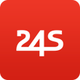 Icono de programa: 24symbols  online books