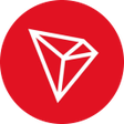 أيقونة البرنامج: Tron TRX Price Ticker