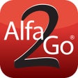 Ícone do programa: Alfa2Go