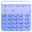 Icon of program: Microsoft Calculatrice Pl…