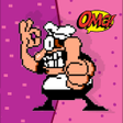 程序图标：Sugary Spire : Pizza Game