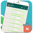 Icon of program: Cara Melihat Pesan WA Yan…