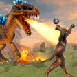 Programın simgesi: Pipe Head Attack VS Drago…