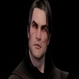 Icon of program: The Dark Wolf as Geralt