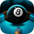Ikon program: 8 Ball Arena