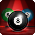 Icône du programme : 8 Ball Arena