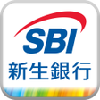 口座開設アプリ - SBI新生銀行 icon