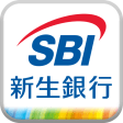 口座開設アプリ - SBI新生銀行