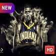 Icon of program: Indiana Pacers New Tab&Wa…