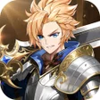 Ícone do programa: 雲上城之歌勇者再出發