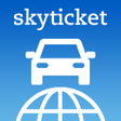 Ikon program: 格安レンタカー検索予約 skyticketレンタカ…