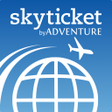 Icon of program: 格安レンタカー検索予約 skyticketレンタカ…
