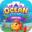 Icoon van programma: Tripeaks Ocean Legends