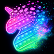 程序图标：Sensory Games Antistress …