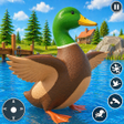 Programın simgesi: Duck in Trouble