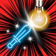 プログラムのアイコン：Knife vs Bulb