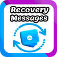 Recover Messages and Conversation Pro icon