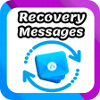Recover Messages and Conversation Pro