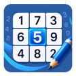 Ikona programu: Sudoku Daily - Number Puz…